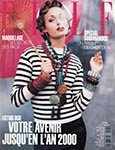 Elle (France-16 November 1992)