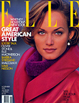 Elle (USA-November 1992)