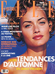 Elle (Quebec-August 1993)