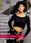 Elle (UK-January 1993)