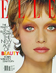 Elle (USA-January 1993)
