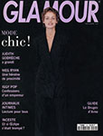 Glamour (France-November 1993)