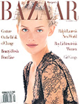 Harper's Bazaar (USA-October 1993)
