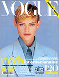 Vogue (Spain-September 1993)