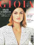 Gioia (Italy-February 1998)