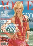 Vogue (Mexico-May 2000)