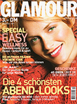 Glamour (Germany-December 2001)