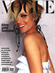 Vogue (France-November 2001)