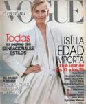 Vogue (Mexico-October 2001)