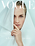 Vogue (Ukraine-April 2017)