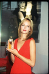 1996 09 12 - Launch of the new Elizabeth Arden perfume in New York (1996)