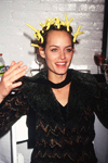 1996 10 28 - Marc Jacobs Spring 97 Collection backstage (1996)