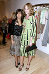 2005 03 22 -  Marni opening store in Beverly Hills (2005)