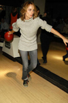 2005 02 05 - Model Citizens raise Funds for Tsunami Victims at Leisure Time Fashion Bowl in NYC (2005)