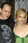 2005 05 05 - Premiere of Unleashed in New York (2005)