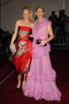 2006 05 01 - MET Gala - AngloMania held at The Metropolitan Museum of Art in New York (2006)