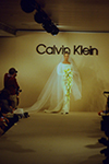 Calvin Klein (-1988)