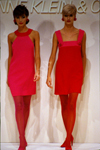 Anne Klein (-1990) Anne Klein (-1990)