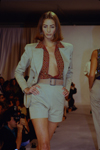 Isaac Mizrahi (-1990) Isaac Mizrahi (-1990)