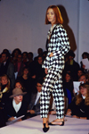 Isaac Mizrahi (-1990) Isaac Mizrahi (-1990)