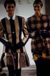 Perry Ellis (-1990) Perry Ellis (-1990)