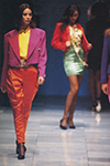 Versace (-1990) Versace (-1990)