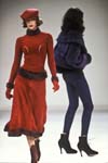 Alaia (-1991) Alaia (-1991)