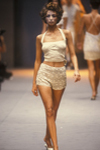 Alberta Ferretti (-1991) Alberta Ferretti (-1991)