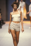 Alberta Ferretti (-1991) Alberta Ferretti (-1991)