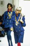 Chanel (-1991) Chanel (-1991)