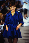 Donna Karan (-1991)