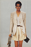 Giorgio Armani (-1991) Giorgio Armani (-1991)