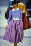 Isaac Mizrahi (-1991) Isaac Mizrahi (-1991)