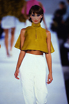 Isaac Mizrahi (-1991) Isaac Mizrahi (-1991)