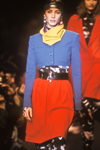 Karl Lagerfeld (-1991) Karl Lagerfeld (-1991)