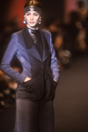 Karl Lagerfeld (-1991) Karl Lagerfeld (-1991)