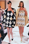 Oscar de La Renta (-1991) Oscar de La Renta (-1991)
