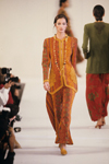 Oscar de La Renta (-1991) Oscar de La Renta (-1991)