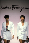 Salvatore Ferragamo (-1991) Salvatore Ferragamo (-1991)