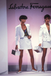 Salvatore Ferragamo (-1991) Salvatore Ferragamo (-1991)