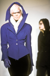 Thierry Mugler (-1991) Thierry Mugler (-1991)