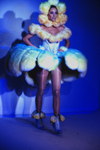 Thierry Mugler (-1991) Thierry Mugler (-1991)