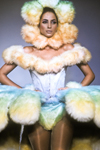 Thierry Mugler (-1991) Thierry Mugler (-1991)