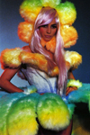 Thierry Mugler (-1991) Thierry Mugler (-1991)