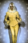 Thierry Mugler (-1991) Thierry Mugler (-1991)