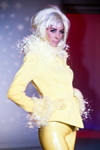 Thierry Mugler (-1991) Thierry Mugler (-1991)