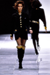Versace (-1991) Versace (-1991)