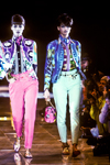 Versace (-1991) Versace (-1991)