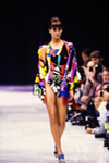 Versace (-1991) Versace (-1991)