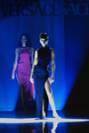 Versace (-1991) Versace (-1991)